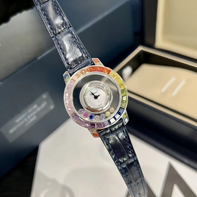 CHOPARD Watches AllSeason 181869