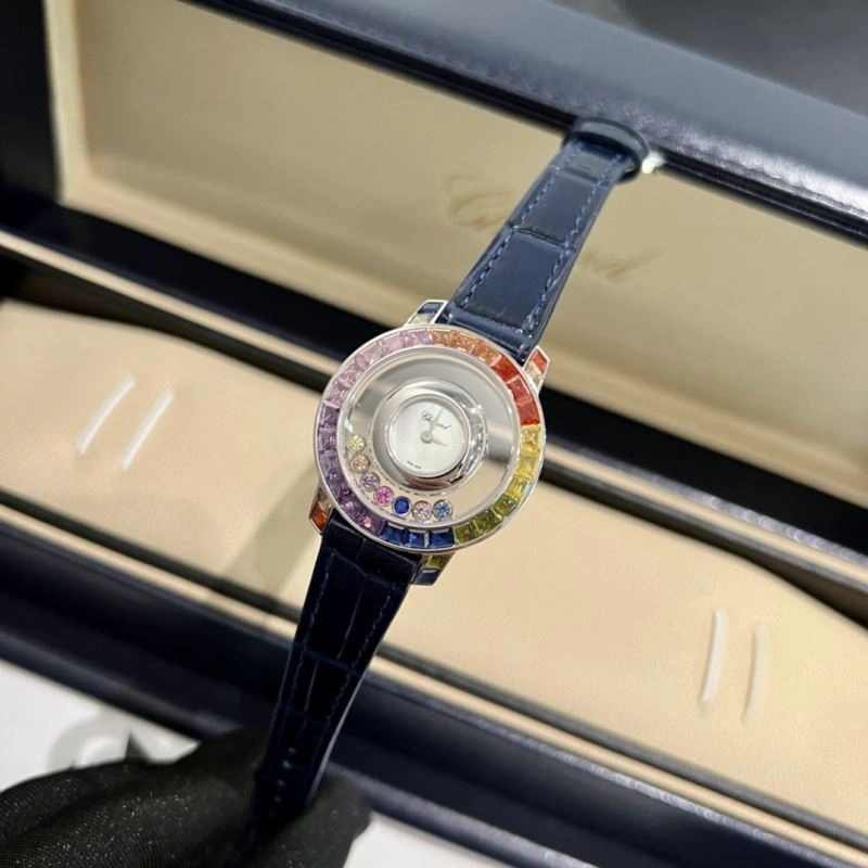 CHOPARD Watches AllSeason 181869