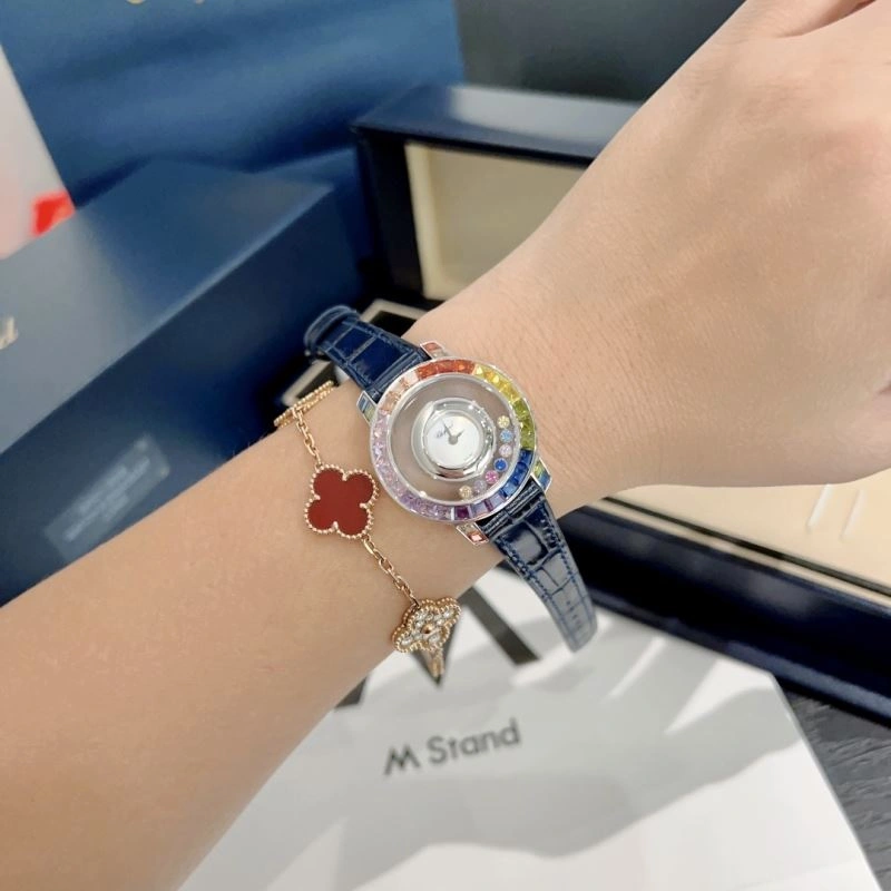 CHOPARD Watches AllSeason 181869