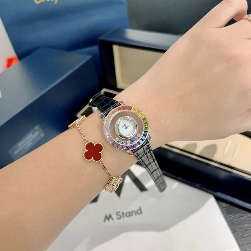 CHOPARD Watches AllSeason 181869