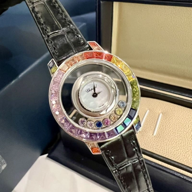 CHOPARD Watches AllSeason 181869