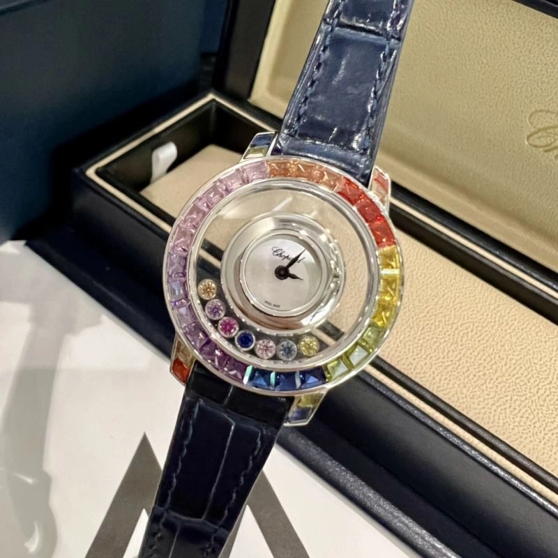 CHOPARD Watches AllSeason 181869