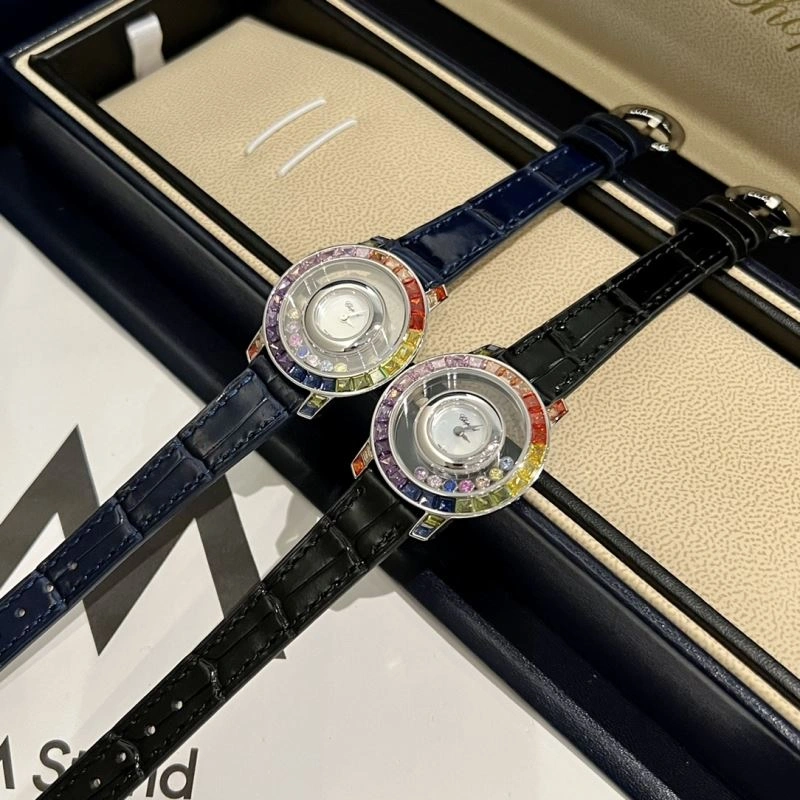 CHOPARD Watches AllSeason 181869