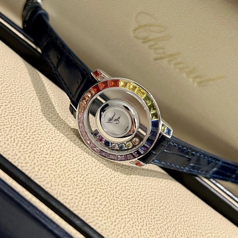 Thermal CHOPARD Watches 181868