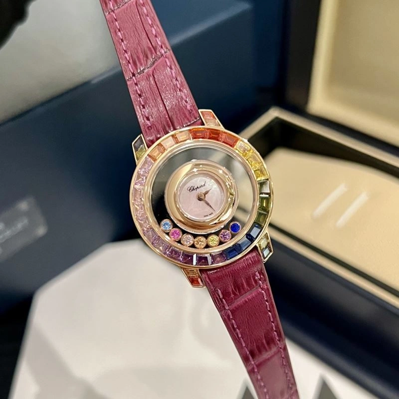 SmartChoice CHOPARD Watches 181867