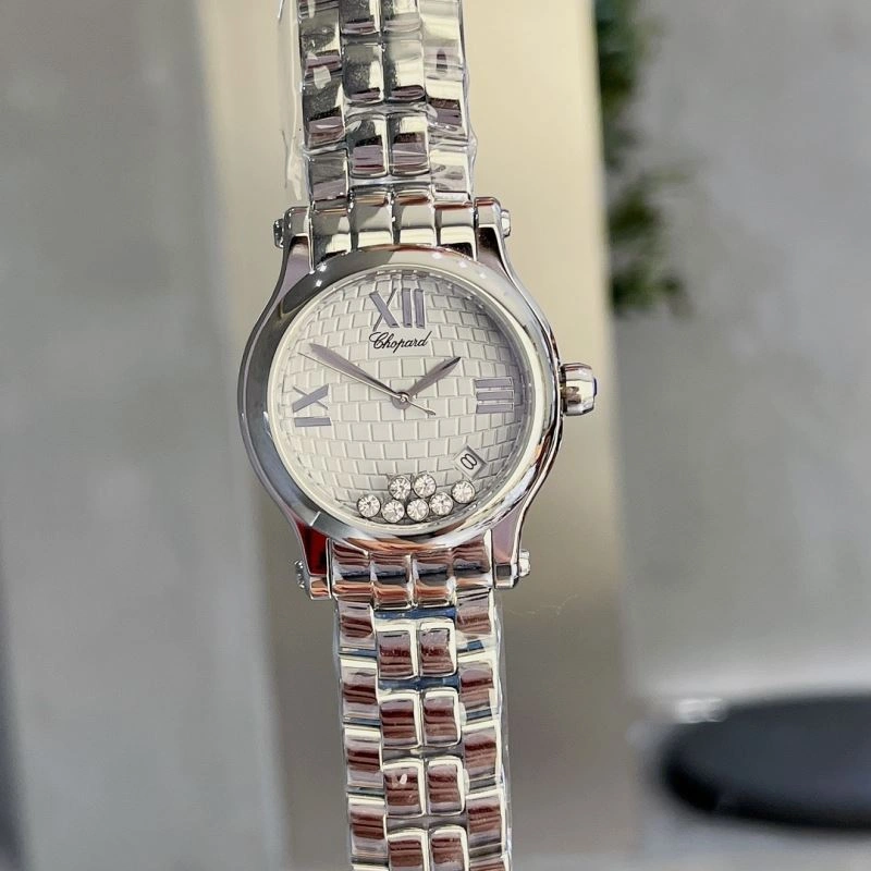 HighQuality CHOPARD Watches 181866