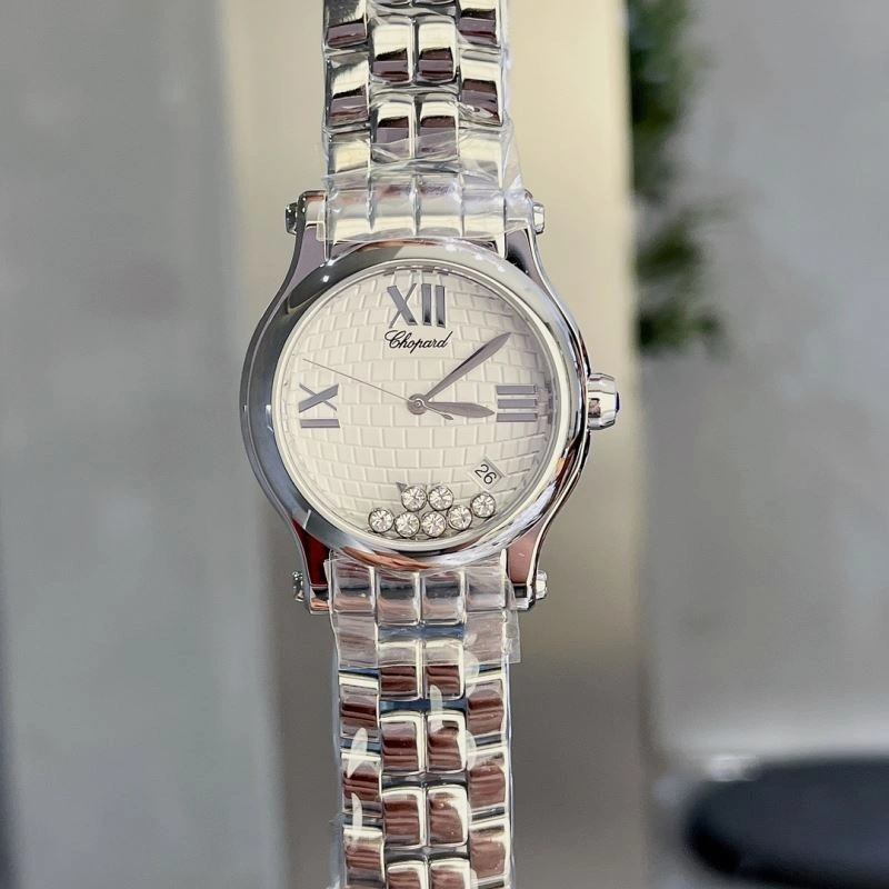 HighQuality CHOPARD Watches 181866