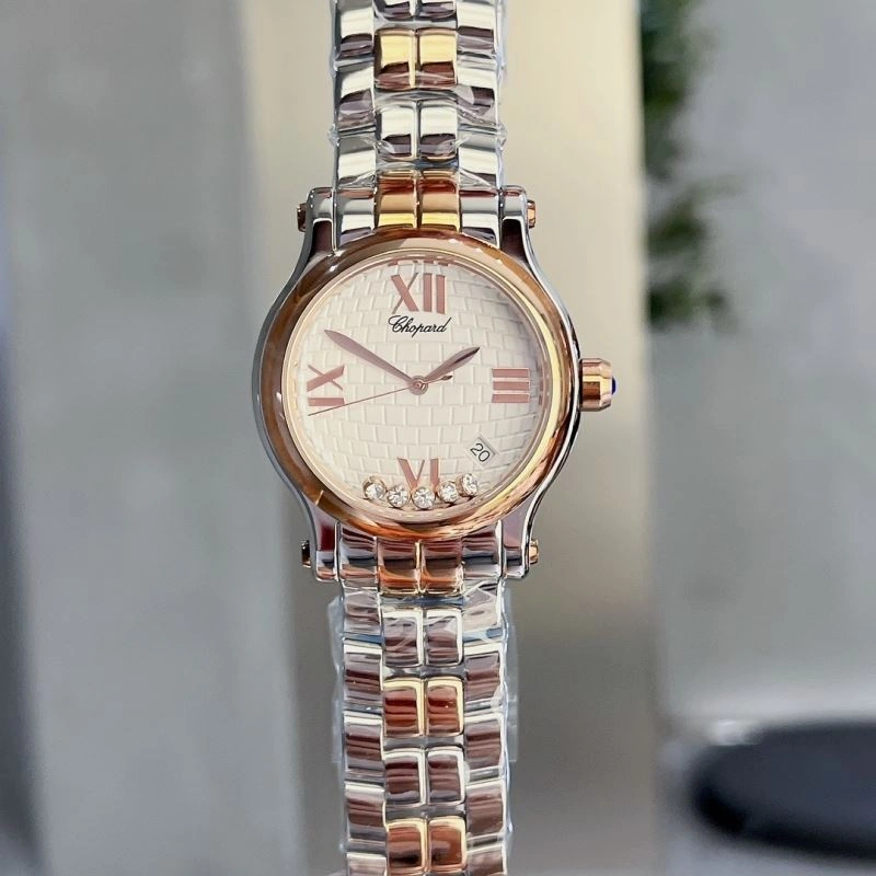 HighQuality CHOPARD Watches 181866