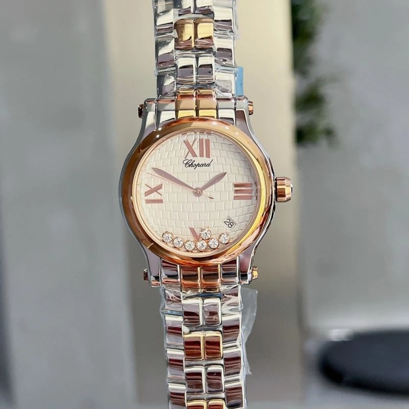 HighQuality CHOPARD Watches 181866