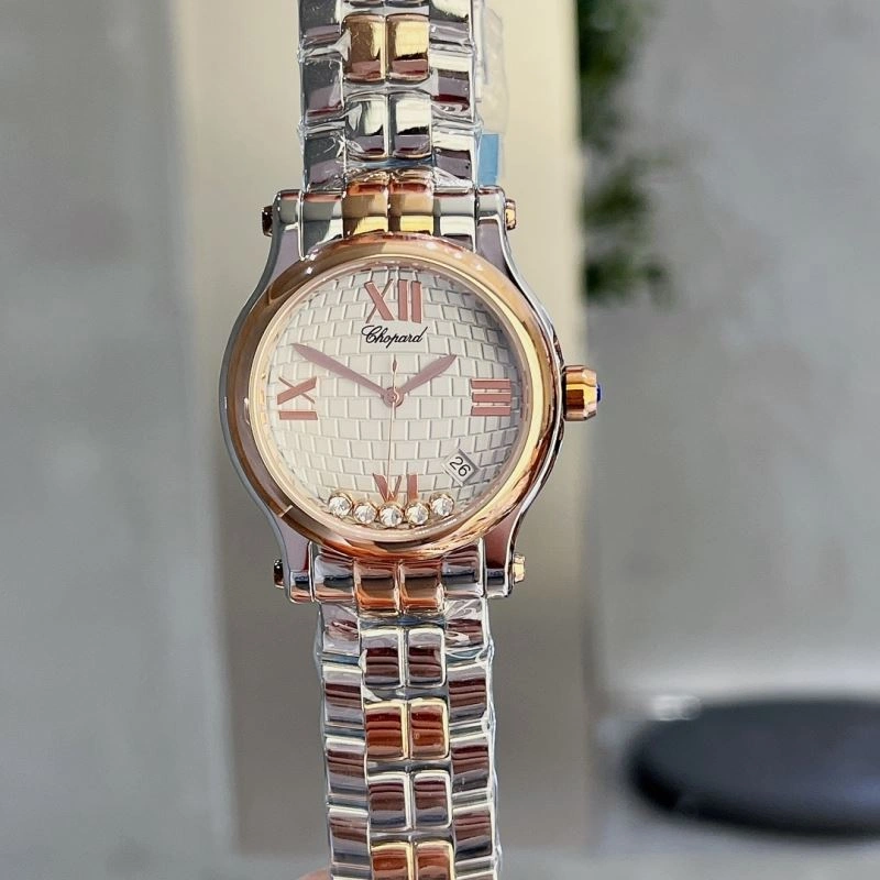HighQuality CHOPARD Watches 181866