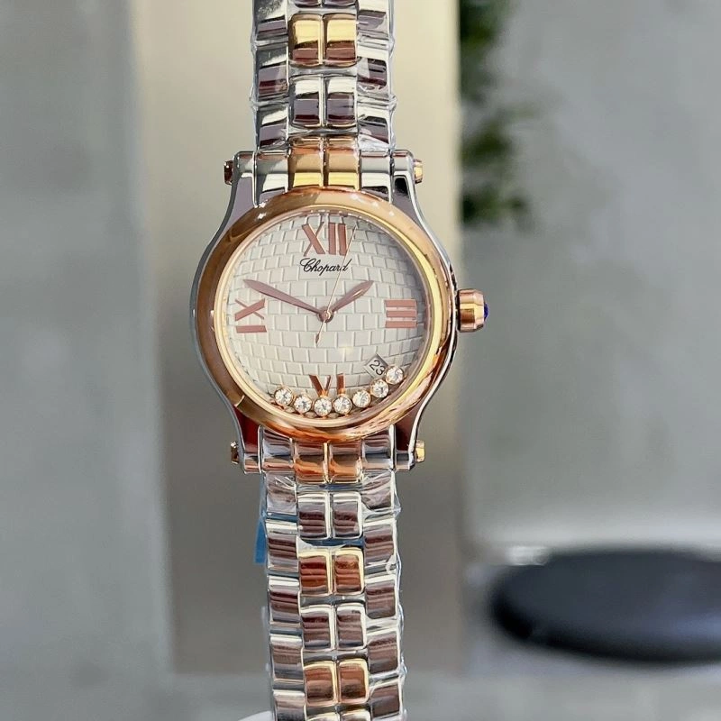 HighQuality CHOPARD Watches 181866