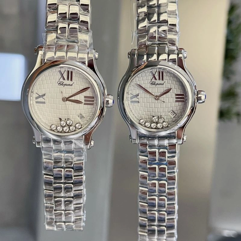 HighQuality CHOPARD Watches 181866