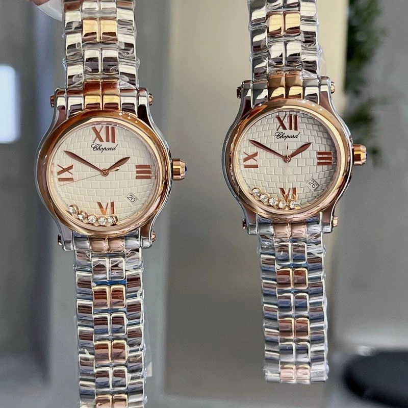 HighQuality CHOPARD Watches 181866