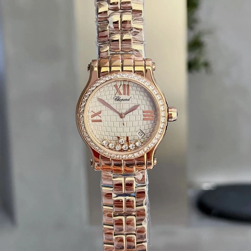 Comfortable CHOPARD Watches 181865