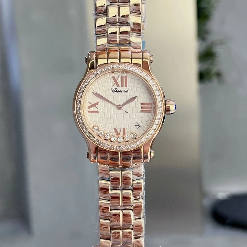Comfortable CHOPARD Watches 181865
