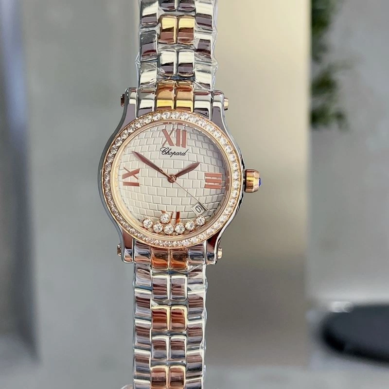 Comfortable CHOPARD Watches 181865