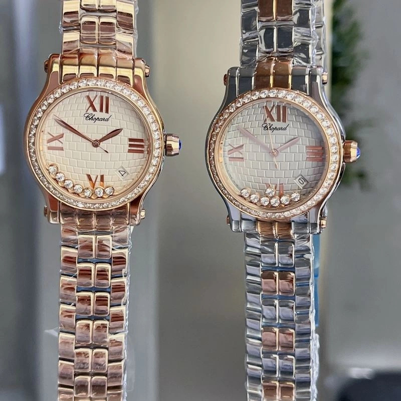 Comfortable CHOPARD Watches 181865
