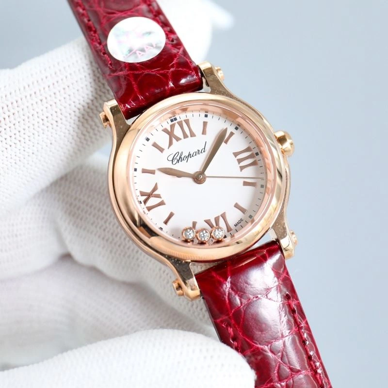 TopPick CHOPARD Watches 181864