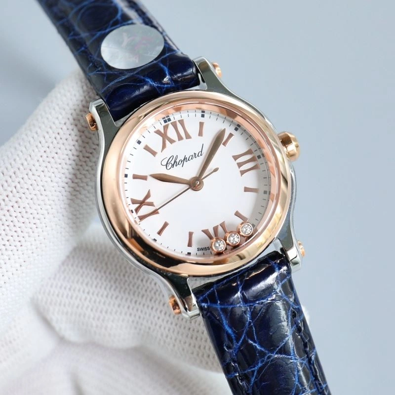 CHOPARD Watches SportInspired 181862