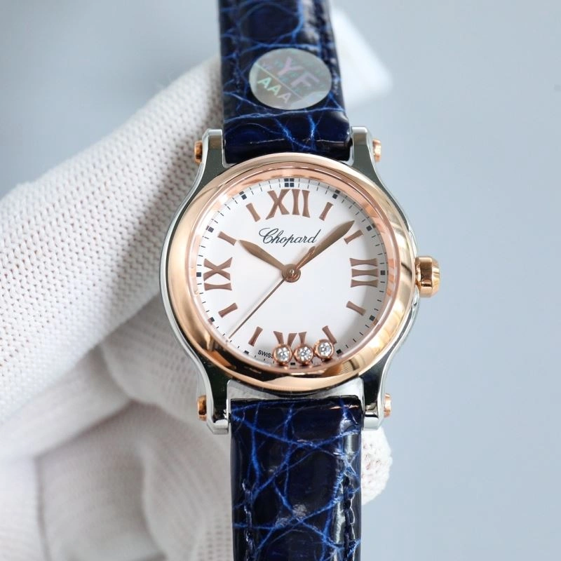 CHOPARD Watches SportInspired 181862