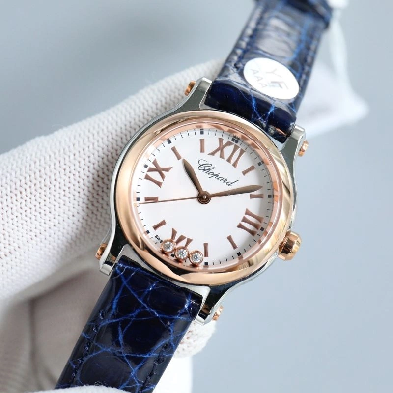 CHOPARD Watches SportInspired 181862