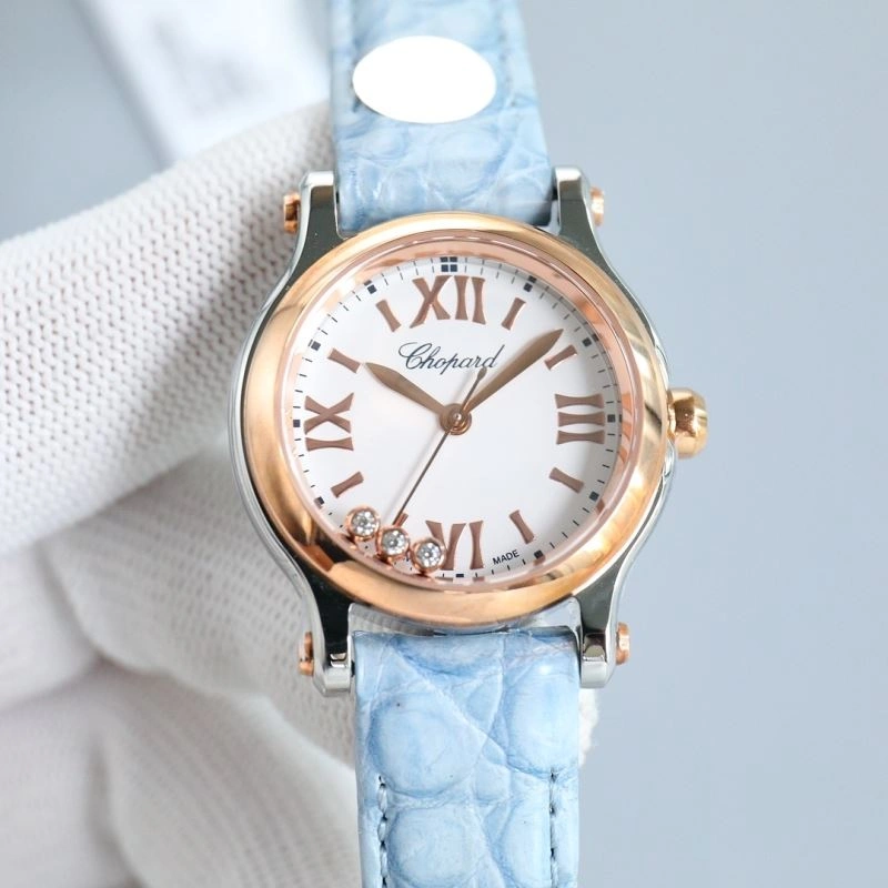 CHOPARD Watches SportInspired 181862