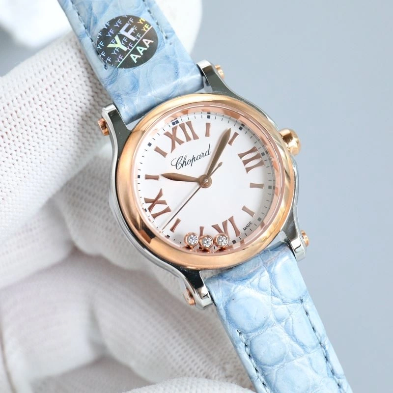CHOPARD Watches SportInspired 181862