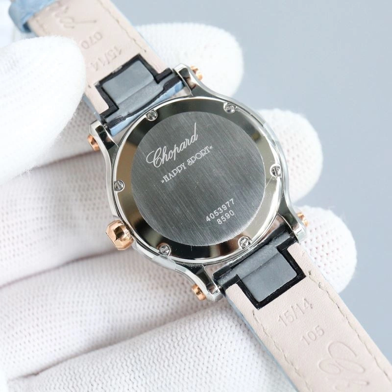 CHOPARD Watches SportInspired 181862