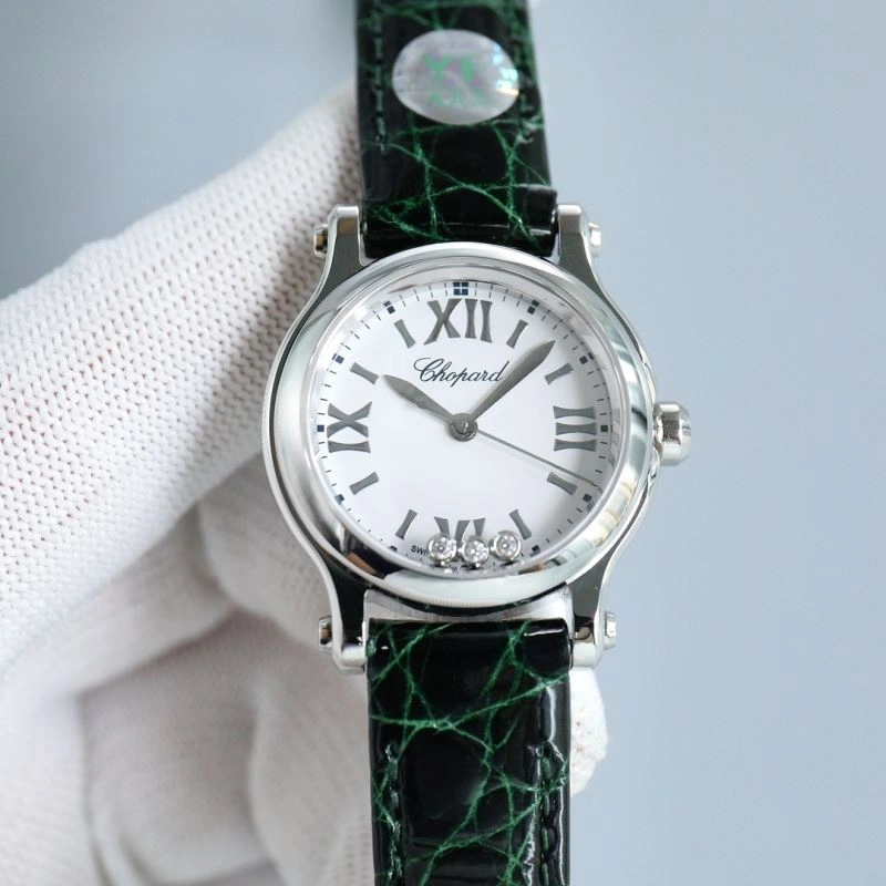 WeatherProof CHOPARD Watches 181863