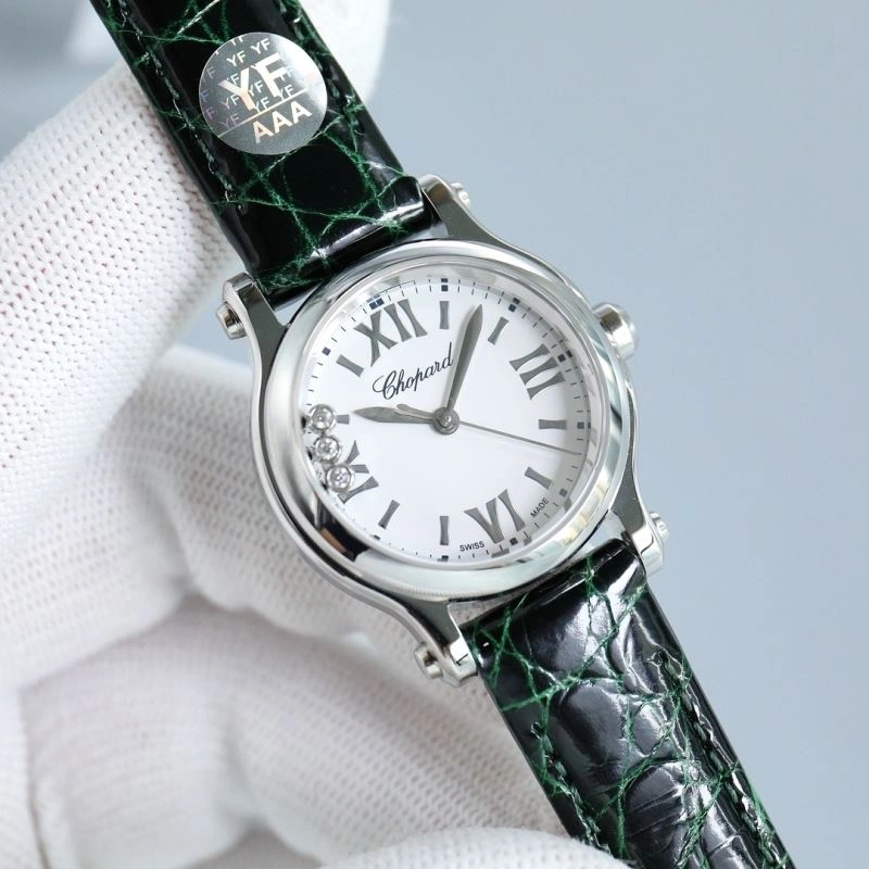 WeatherProof CHOPARD Watches 181863