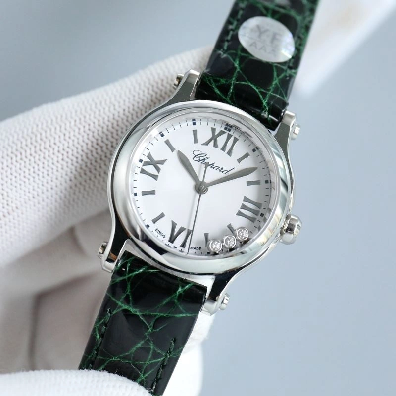 WeatherProof CHOPARD Watches 181863
