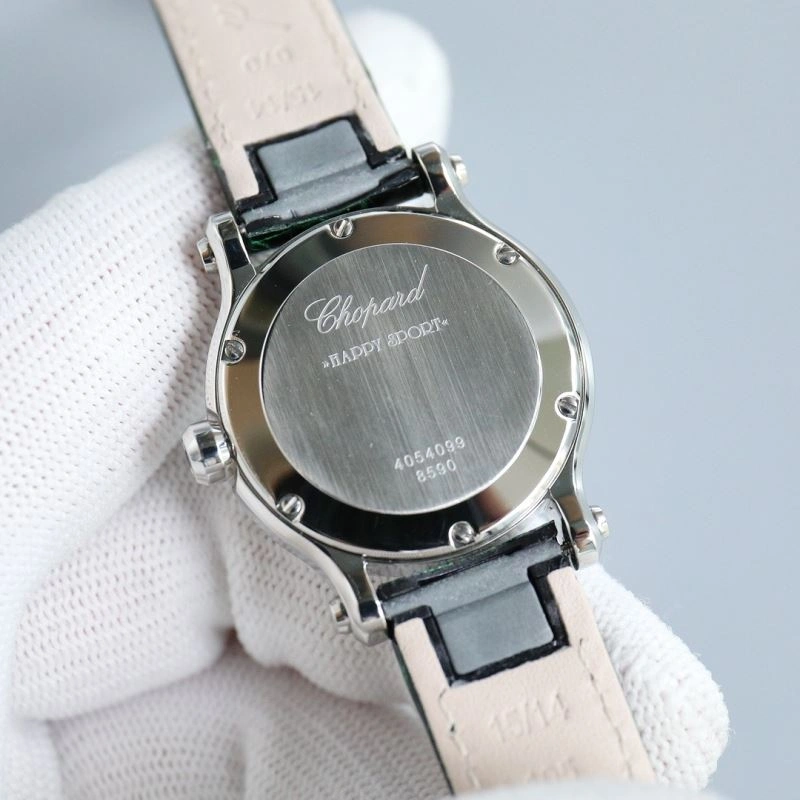 WeatherProof CHOPARD Watches 181863