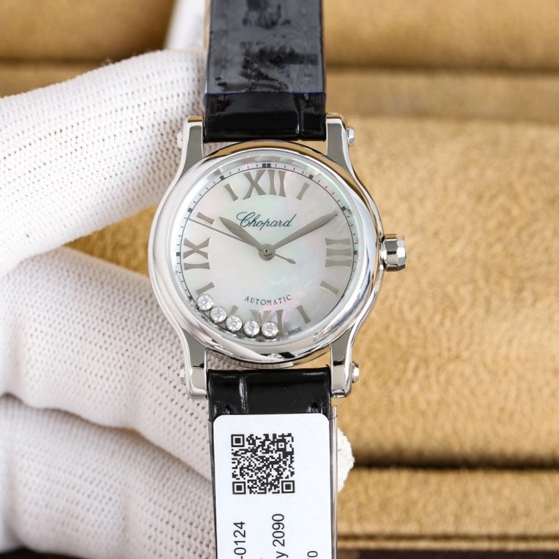Durable CHOPARD Watches 181860