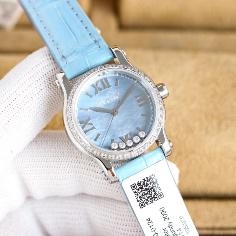 Durable CHOPARD Watches 181860
