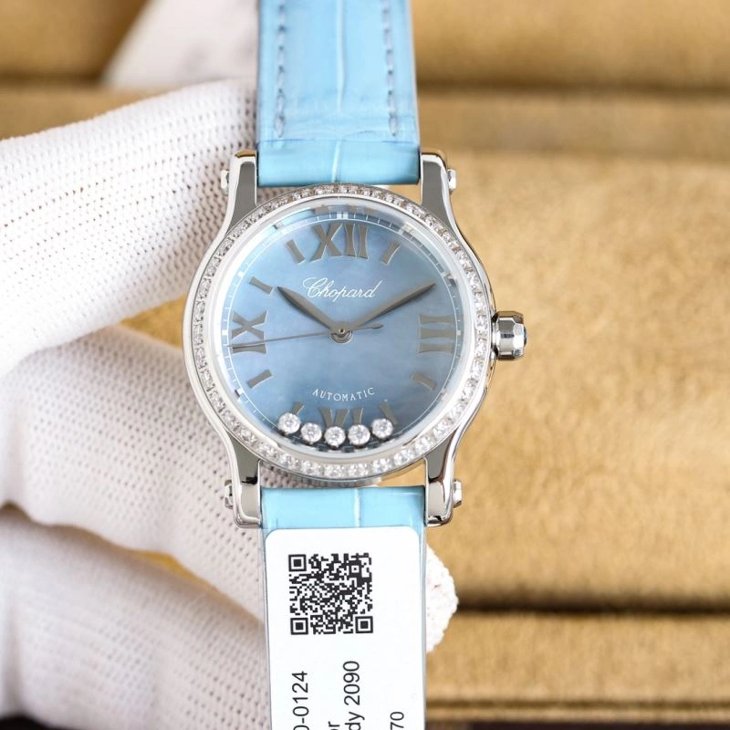 Durable CHOPARD Watches 181860