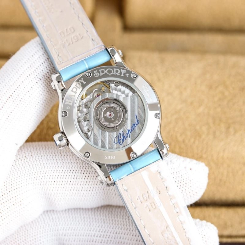 Durable CHOPARD Watches 181860