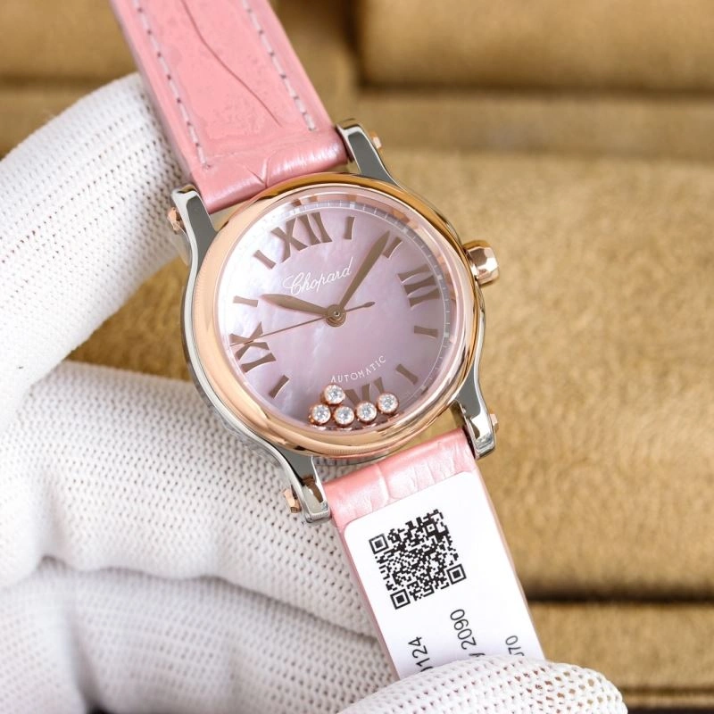 CHOPARD Watches Sophisticated 181861