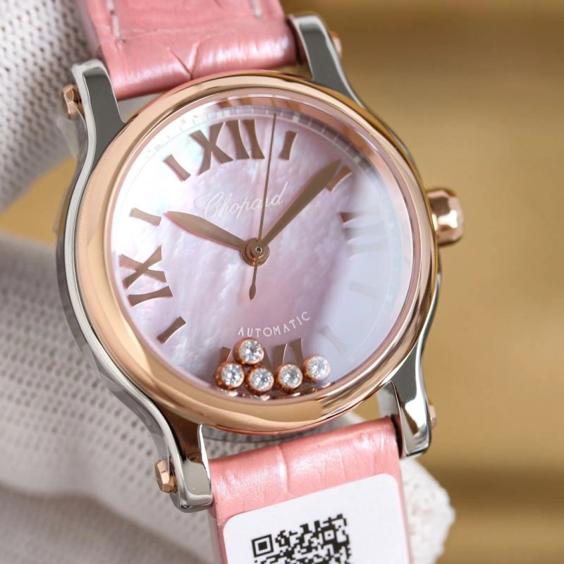 CHOPARD Watches Sophisticated 181861