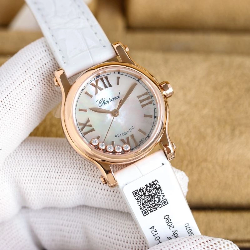 CHOPARD Watches Sophisticated 181861