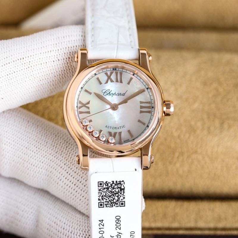 CHOPARD Watches Sophisticated 181861