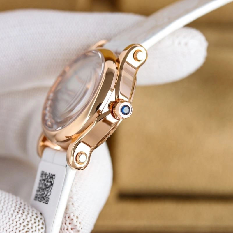 CHOPARD Watches Sophisticated 181861