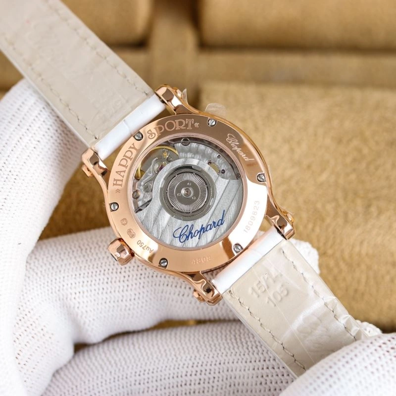 CHOPARD Watches Sophisticated 181861