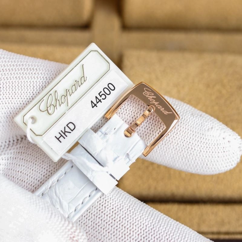CHOPARD Watches Sophisticated 181861