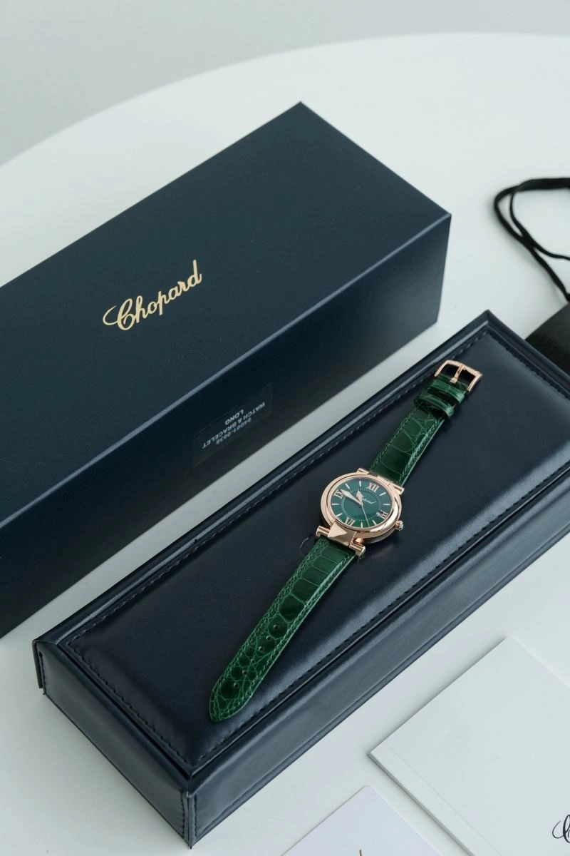 CHOPARD Watches Comfortable 181859