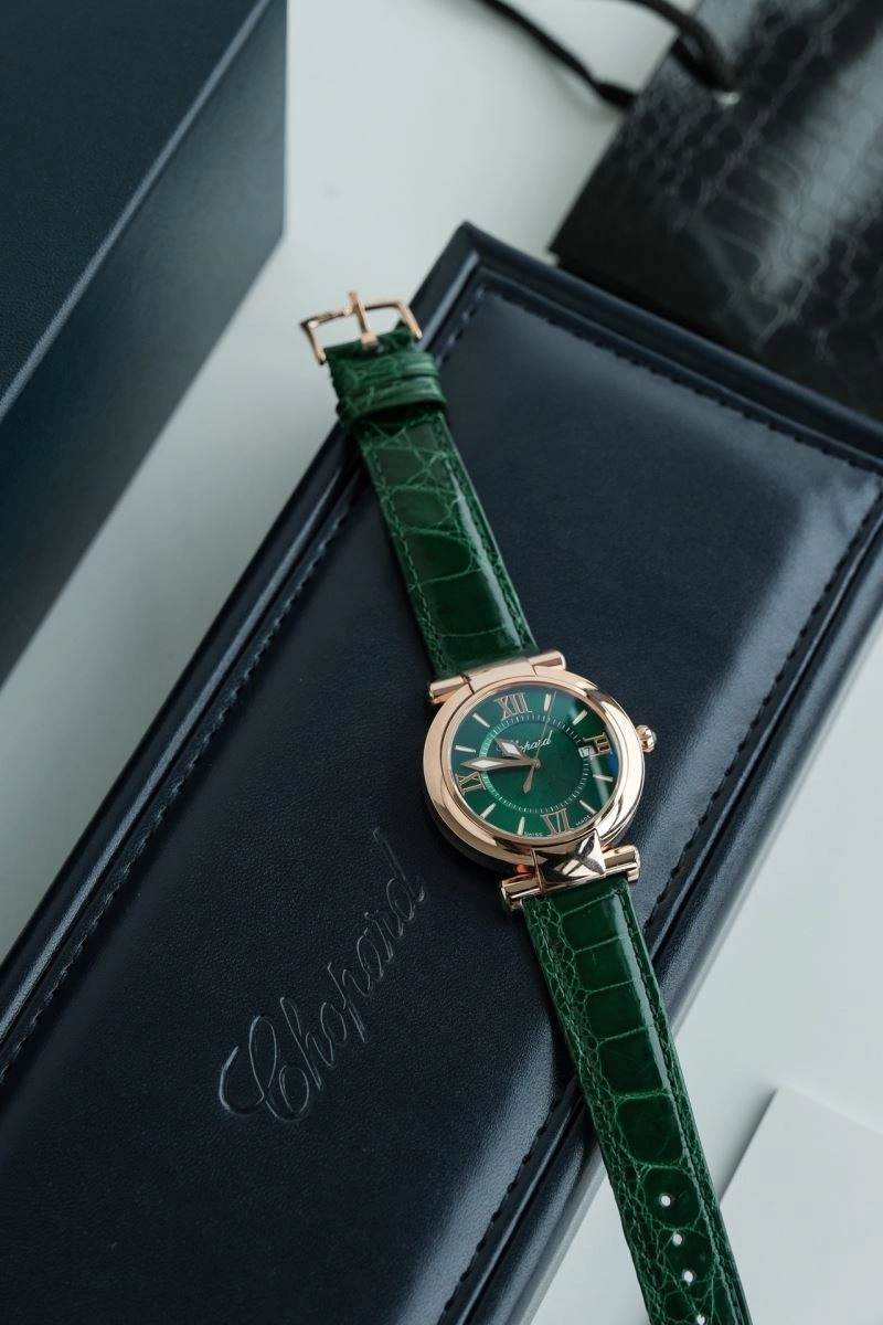 CHOPARD Watches Comfortable 181859