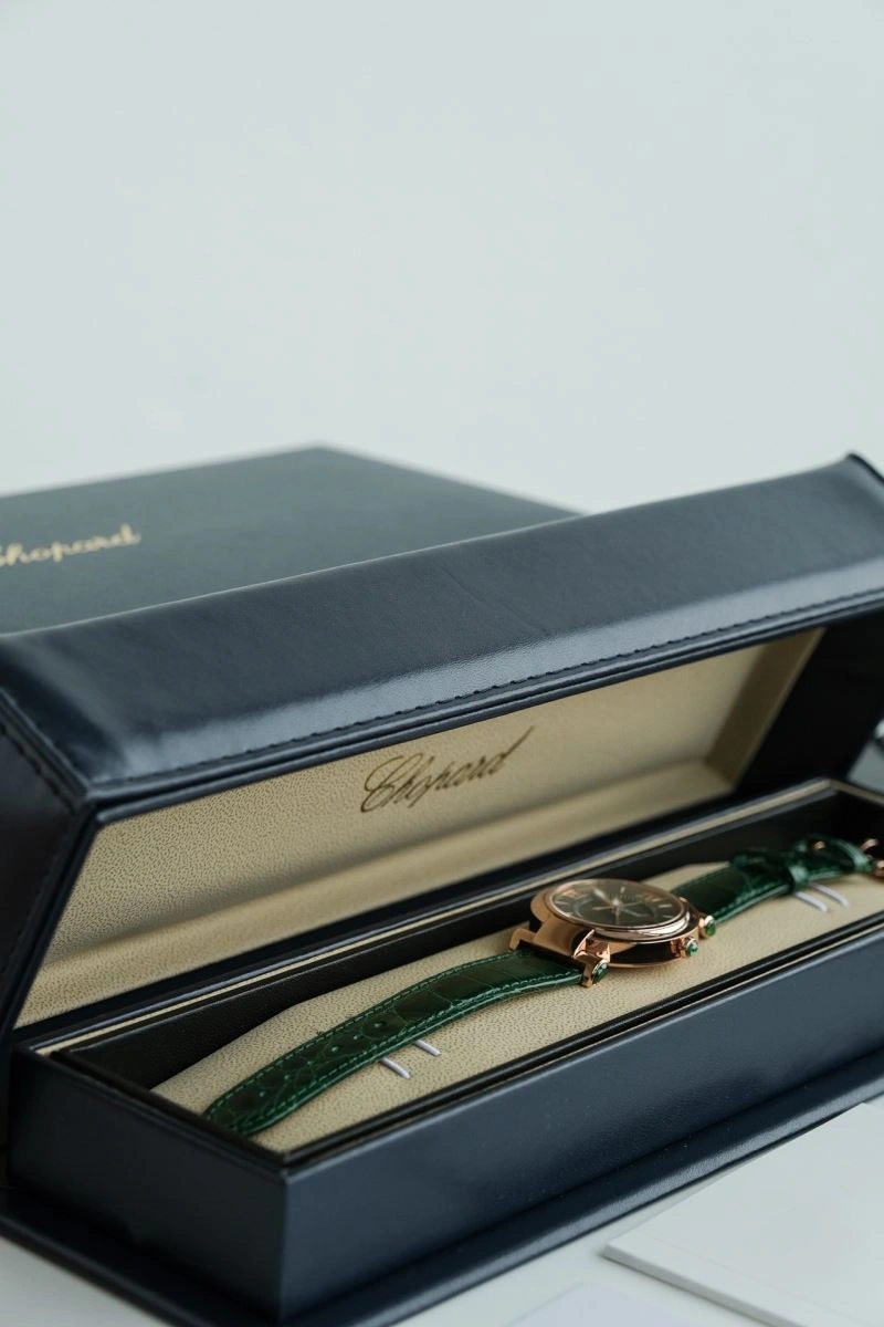 CHOPARD Watches Comfortable 181859