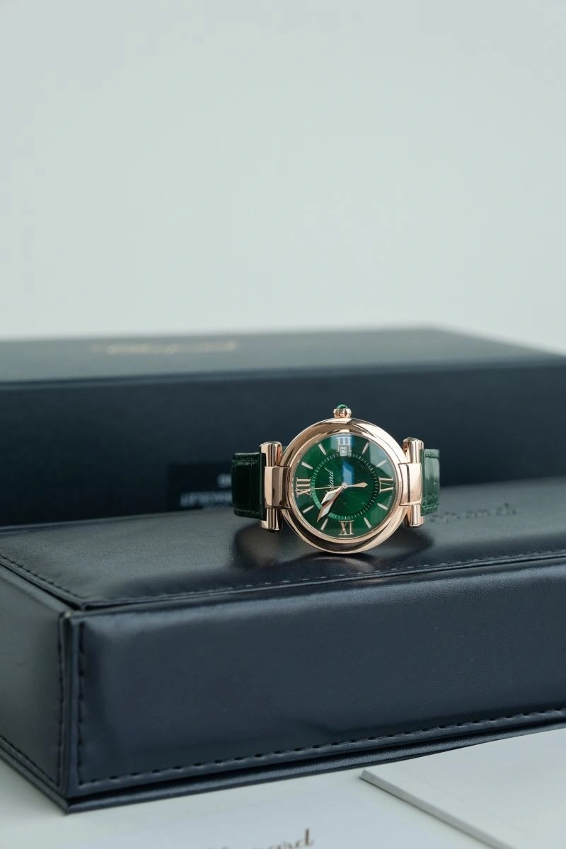 CHOPARD Watches Comfortable 181859