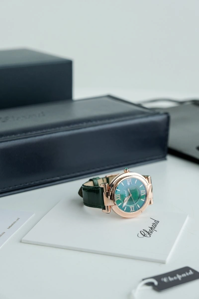 CHOPARD Watches Comfortable 181859