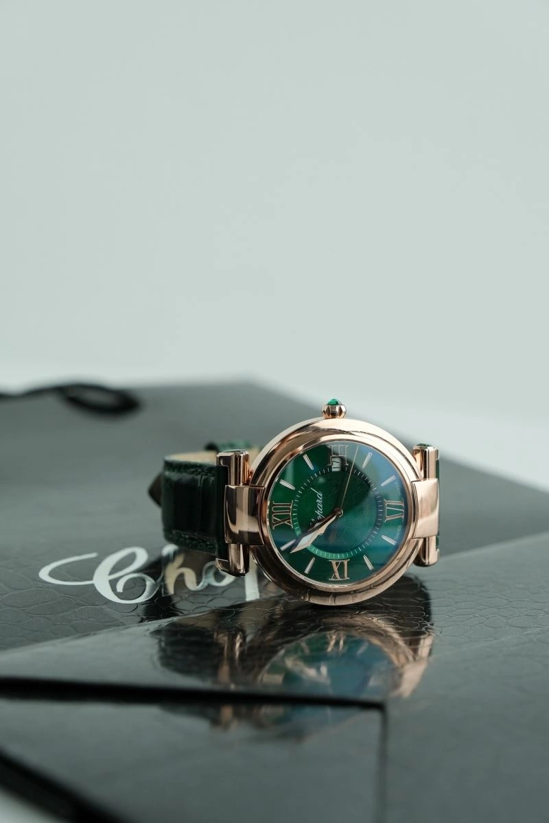 CHOPARD Watches Comfortable 181859
