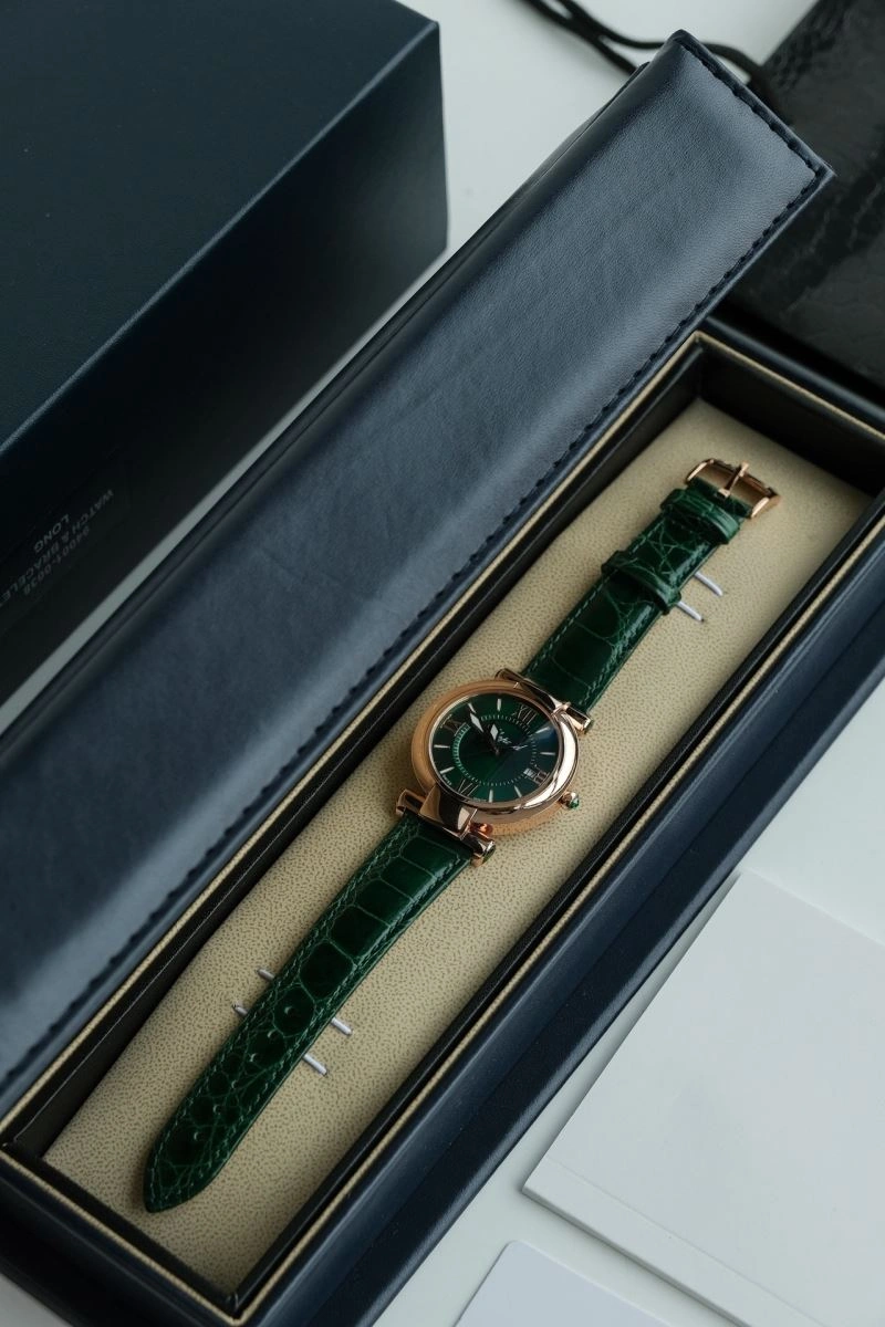 CHOPARD Watches Comfortable 181859